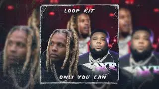 [FREE] Rod Wave Loop Kit | Lil Durk Loop Kit - "Only You Can" (Rod Wave, Lil Durk)