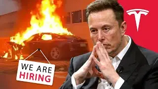 Elon Musk New Hire Reveals Tesla Plan