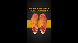 Runners cheat with these Nike shoes