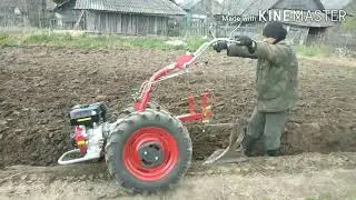 Плуг и мотоблок мотор сич