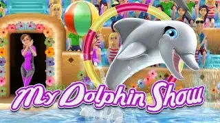 My Dolphin Show - Game Trailer (Spil Games)