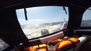 Феникс 560 еще немного шторма