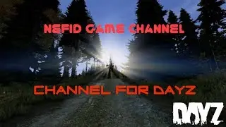 Trailer Nefid Game Channel