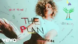 DaniLeigh - Do It To Me (Official Audio)