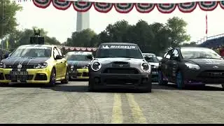 GRID Autosport ( 2014 )