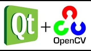 Qt opencv mask insertion(Qt opencv maske ekleme) part-1