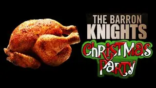 Christmas Party Song - The Barron Knights (1980s)