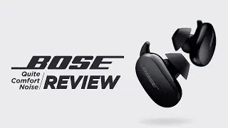 🎧Best Wireless Earbuds for Elderly | Bose Quiet Comfort Wireless Earbuds