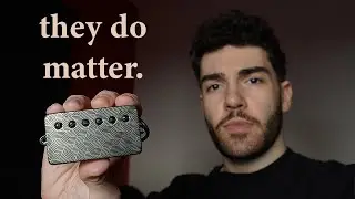 The Internet Is WRONG About Guitar Pickups