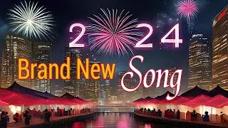 "Cheers to 2024" - Happy New Year Song [Copyright Free]