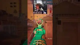 THIS PISTOL IS THE MOST BROKEN GUN IN WARZONE RIGHT NOW! BEST RENETTI CLASS