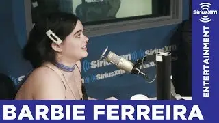 Barbie Ferreira Is Still Confused About 'Euphoria's' Audience