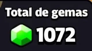 ✅ +1000 gemas en Squad Busters 👑 (800 + 200 gemas por quedar 1°)