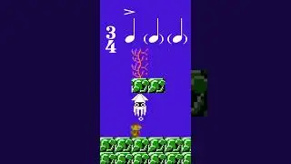 Why Mario Water Music Feels So RIGHT