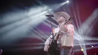 Cody Johnson - 