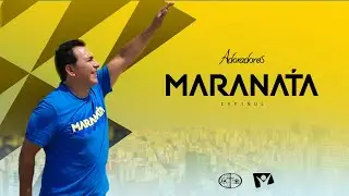 Rodrigo Wegner - MARANATA | TEMA JA 2024 - ESPAÑOL