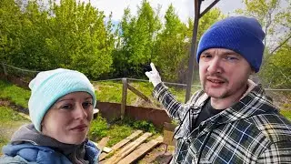 The owners of the abandoned site were found. SHOCKED by the price of it!