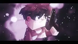 2D Intro Стэлфи | Пацан попросил сделать интро под свой вкус под любые эффекты