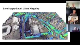 Branching Out: valuing and value-mapping urban treescapes.