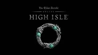 Elder Scrolls Online - High Isle Soundtrack - Ambient OST (Depth Of Field Mix)