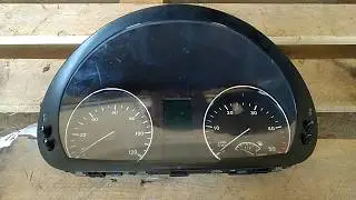 Спидометр панель приборов A9069002800 Мерседес Спринтер 906 2011, A9069009402, A9064466021