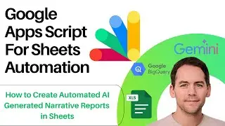 Unleashing the Power of AI in Google Sheets