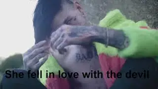 Lil Peep - skyscrapers [love now, cry later]