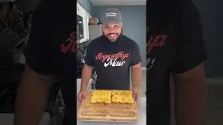 NOLA Hot Sausage Sliders 