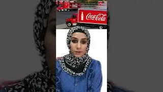 COCA COLAYA MEYDAN OKUYAN ADAM 