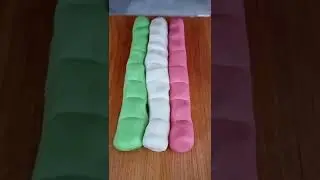 Itachi's Hanami Dango's 👁🍡👁 