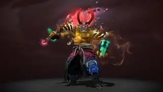 SETS THAT YOU RARELY SEE IN GAME | DOTA 2 MIXED SETS