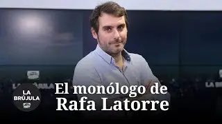 El monólogo de las ocho: "Lo que se juega la disidencia interna en Venezuela es el pescuezo"