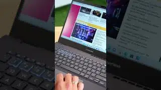 Asus Expertbook B5 