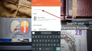 How To Pay Electricity Bill Using Freecharge Pay Later