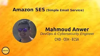 Amazon SES (Simple Email Service)