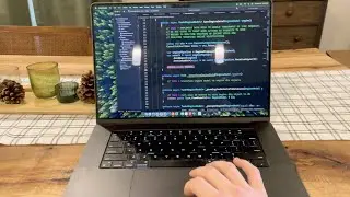 Software Engineer - Setting up the Backend Database Migrations @StephenSamuelsen