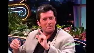 CHARLES SHAUGHNESSY - FIRST 'LENO'