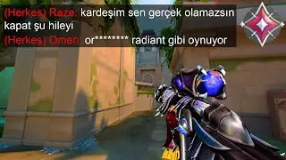 immoları fena ezdim 2 maçta 70 KİLL aldım !