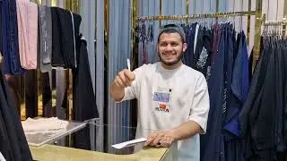 مجمع الشرق التجاري رقم Souq Majama Al Sharg -  Souq Makarona 