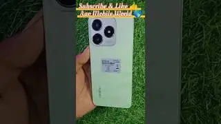 Realme C63 4G Unboxing With Wholesale Price...❓⚡👉 🔥🔥 #shorts #viral #realmec634g