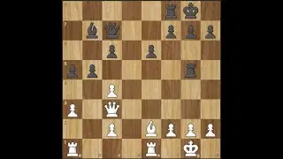 What is zwischenzug in chess?