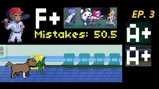 [RHYTHM DOCTOR EP. 3] Bonus Stages, Mental Rhythmic Meltdowns and DOGGO
