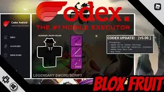 *Free* Codex executor | Legendary Sword finder script (Keyless + Server Hop) | New Roblox Update