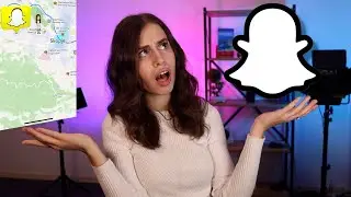 How to Turn On Ghost Mode on Snapchat