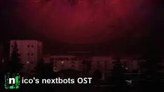 nico's nextbots ost - bloodmoon