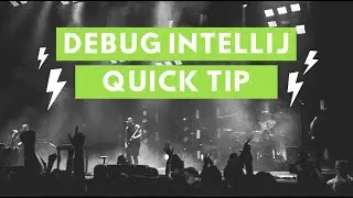 How to Efficiently debug in Intellij