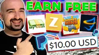 4 LEGIT Ways To Earn Money Online (Tested Payment Proof)