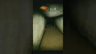 Slendrina the Cellar