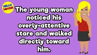 🤣 Funny Joke of the Day: A man was sitting at a bar enjoying an after work cocktail...