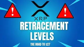 XRP DAILY ANALYSIS - RIPPLE XRP PRICE PREDICTION - RIPPLE XRP 2022 - RIPPLE ANALYSIS